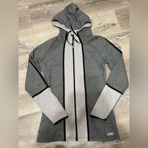 Lorna Jane Zip Up Jacket - S